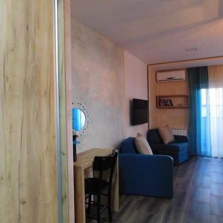 Lola Apartments Banja Koviljača Exterior foto
