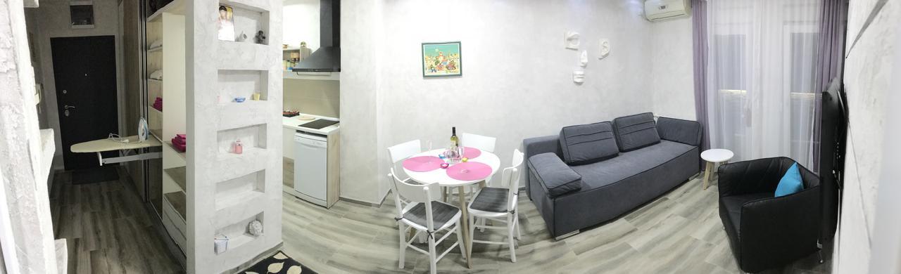 Lola Apartments Banja Koviljača Exterior foto