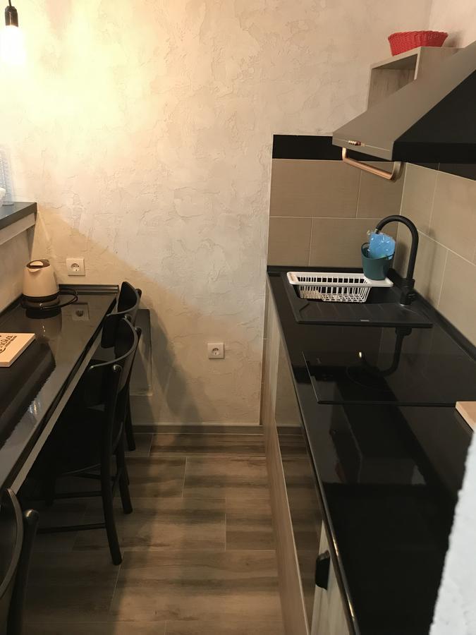 Lola Apartments Banja Koviljača Exterior foto